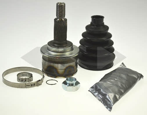 Купити Lobro 305184 за низькою ціною в Україні!