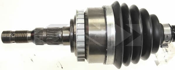 Вал приводной Lobro 305222