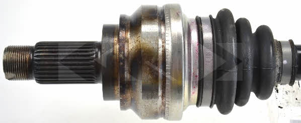 Вал приводной Lobro 305290