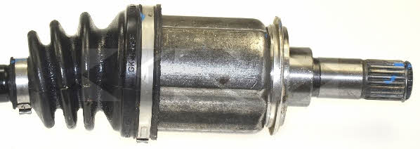 305601 Lobro Вал приводной