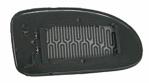 1218G02 Loro Скло зовнішнього дзеркала