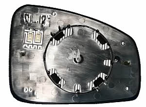 3128G02 Loro Вкладиш бокового дзеркала