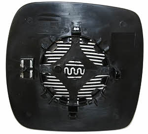 3150G02 Loro Зеркальный элемент