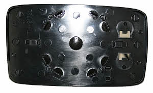 4010G03 Loro Стекло наружного зеркала
