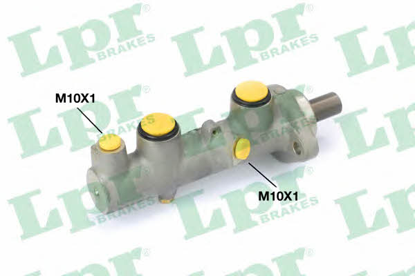 Купить LPR 1043 по низкой цене в Украине!