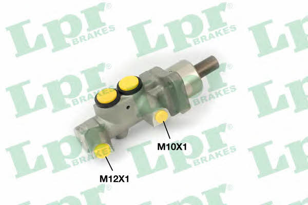 Купить LPR 1063 по низкой цене в Украине!