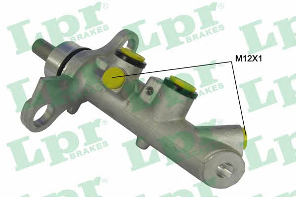 Купить LPR 1092 по низкой цене в Украине!