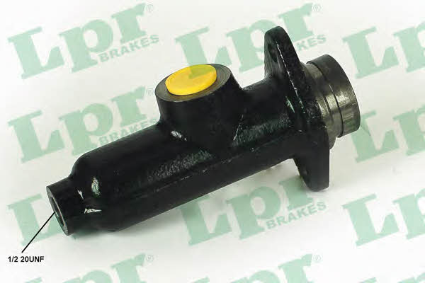 Купить LPR 1206 по низкой цене в Украине!