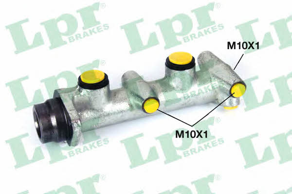Купить LPR 1526 по низкой цене в Украине!