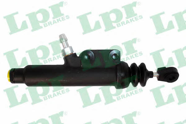 Цилиндр сцепления главный LPR 2125