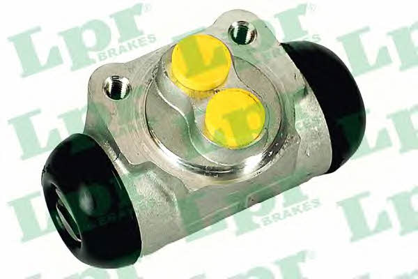 Купить LPR 4157 по низкой цене в Украине!