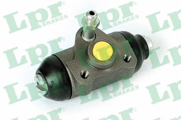 Купить LPR 4302 по низкой цене в Украине!