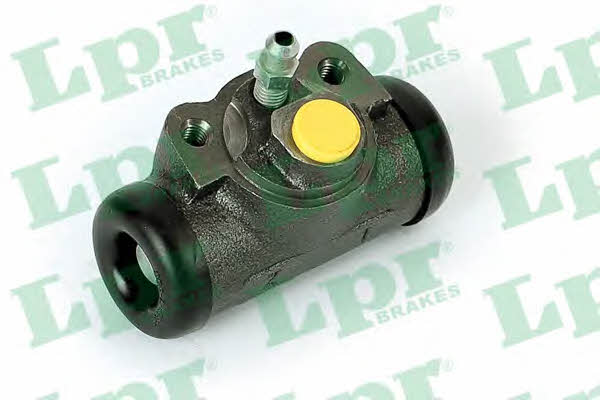 Купить LPR 4306 по низкой цене в Украине!