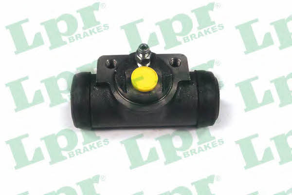 Купить LPR 4863 по низкой цене в Украине!