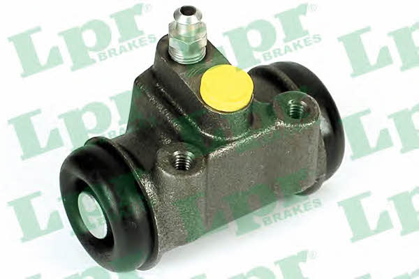 Купить LPR 5117 по низкой цене в Украине!