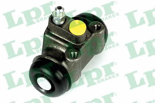 Купить LPR 5119 по низкой цене в Украине!