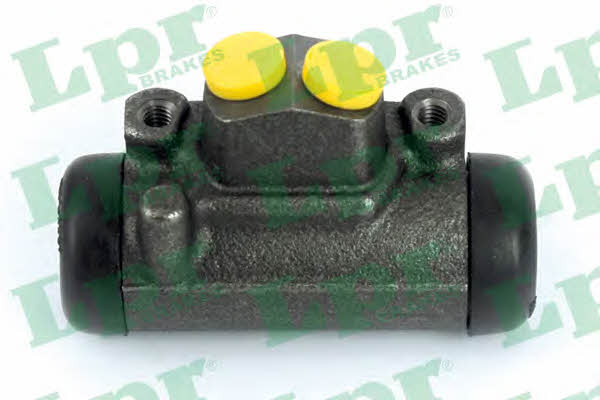Купить LPR 5126 по низкой цене в Украине!