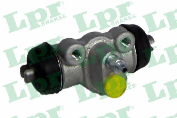 Купить LPR 5206 по низкой цене в Украине!