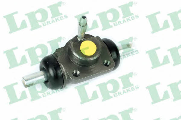 Купить LPR 5308 по низкой цене в Украине!
