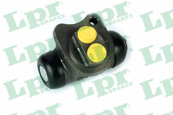 Купить LPR 5318 по низкой цене в Украине!