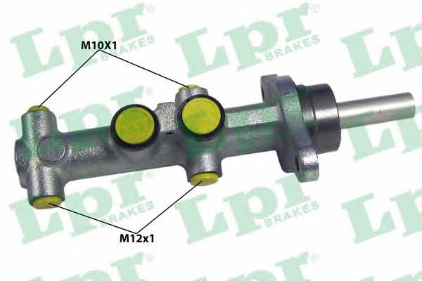 Купить LPR 6024 по низкой цене в Украине!