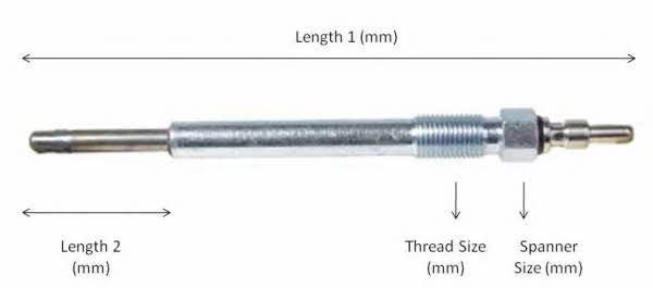 Купить Lucas diesel LP115 по низкой цене в Украине!