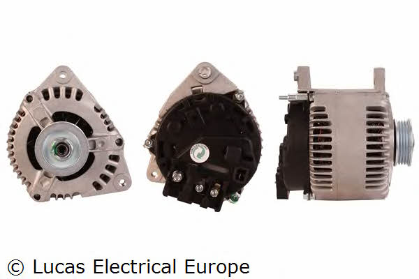 Lucas Electrical LRA03083 Генератор LRA03083: Купити в Україні - Добра ціна на EXIST.UA!