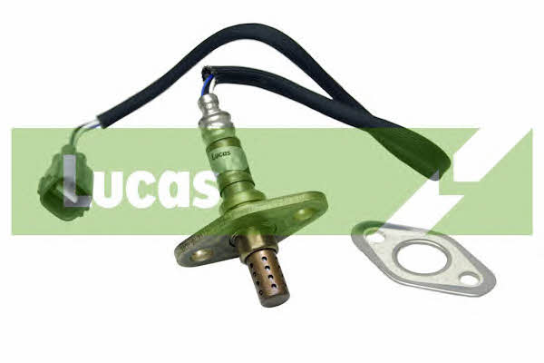 Купити Lucas Electrical LEB754 за низькою ціною в Україні!