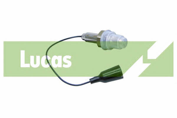 Купити Lucas Electrical LEB327 за низькою ціною в Україні!