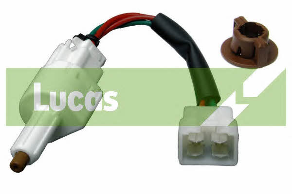 Купить Lucas Electrical SMB860 по низкой цене в Украине!