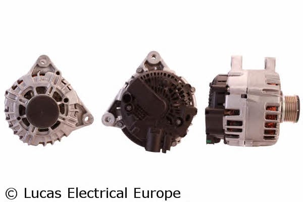 Lucas Electrical LRA03626 Генератор LRA03626: Купити в Україні - Добра ціна на EXIST.UA!