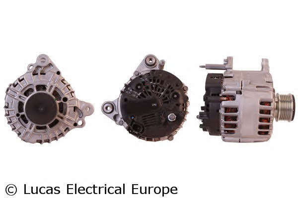 Lucas Electrical LRA03634 Генератор LRA03634: Купити в Україні - Добра ціна на EXIST.UA!