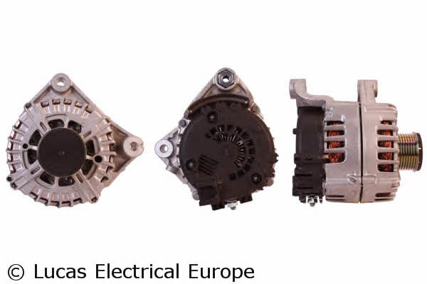 Lucas Electrical LRA03642 Генератор LRA03642: Купити в Україні - Добра ціна на EXIST.UA!