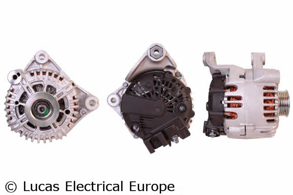 Lucas Electrical LRA03654 Генератор LRA03654: Купити в Україні - Добра ціна на EXIST.UA!