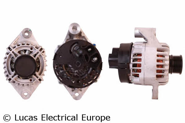 Lucas Electrical LRA03656 Генератор LRA03656: Купити в Україні - Добра ціна на EXIST.UA!