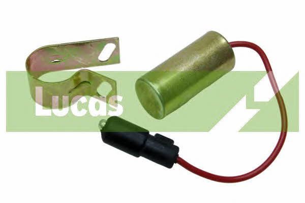 Купити Lucas Electrical DCB243C за низькою ціною в Україні!