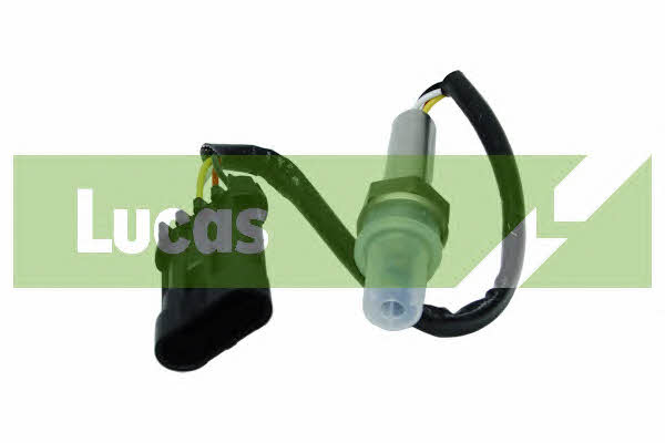 Купити Lucas Electrical LEB215 за низькою ціною в Україні!