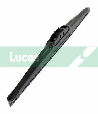 Lucas Electrical LWHB16 Щітка склоочисника гібридна 400 мм (16") LWHB16: Приваблива ціна - Купити в Україні на EXIST.UA!