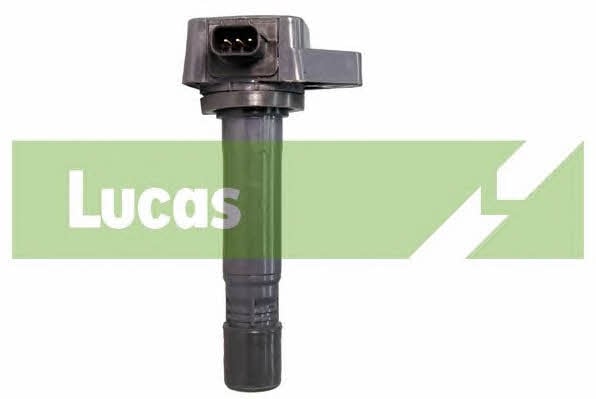 Купити Lucas Electrical DMB2004 за низькою ціною в Україні!