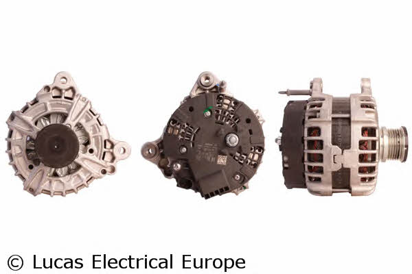 Lucas Electrical LRA03678 Генератор LRA03678: Купити в Україні - Добра ціна на EXIST.UA!