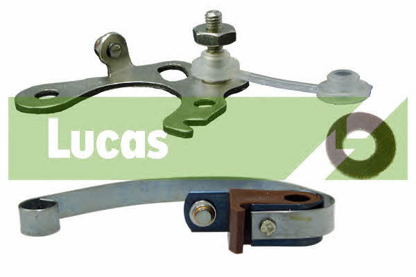 Купити Lucas Electrical DSB100C за низькою ціною в Україні!