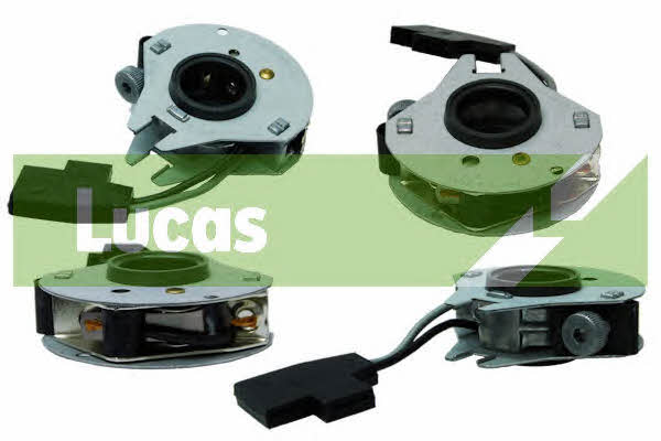 Lucas Electrical DSB222C Переривник системи запалювання DSB222C: Купити в Україні - Добра ціна на EXIST.UA!
