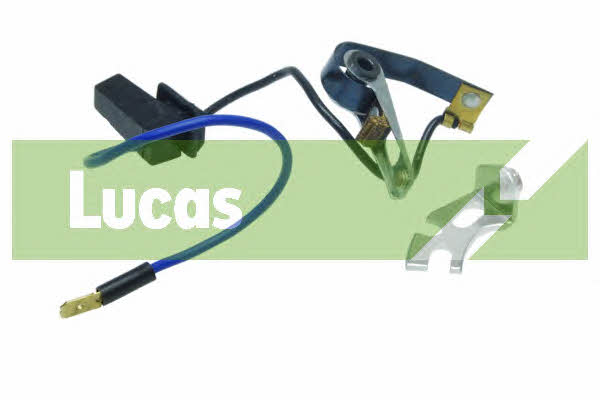 Lucas Electrical DSB226C Переривник системи запалювання DSB226C: Купити в Україні - Добра ціна на EXIST.UA!
