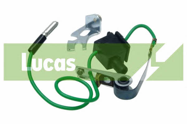 Купити Lucas Electrical DSB277C за низькою ціною в Україні!