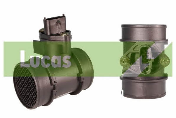 Lucas Electrical FDM512 Датчик масової витрати повітря FDM512: Купити в Україні - Добра ціна на EXIST.UA!