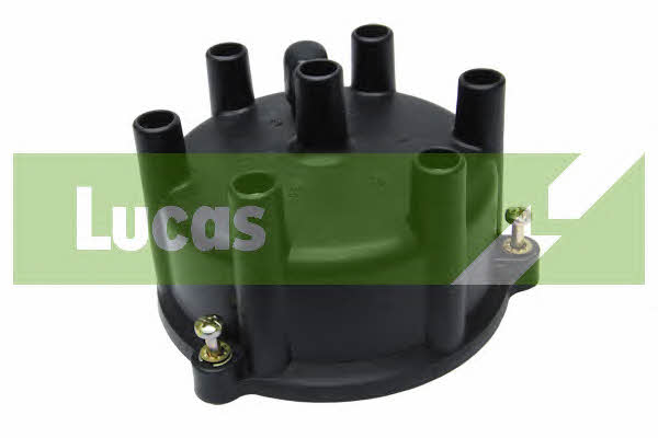 Lucas Electrical DDJ430 Кришка розподільника запалювання DDJ430: Купити в Україні - Добра ціна на EXIST.UA!
