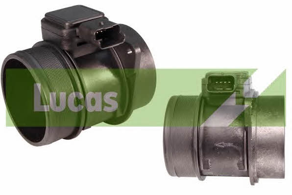 Купити Lucas Electrical FDM531 за низькою ціною в Україні!