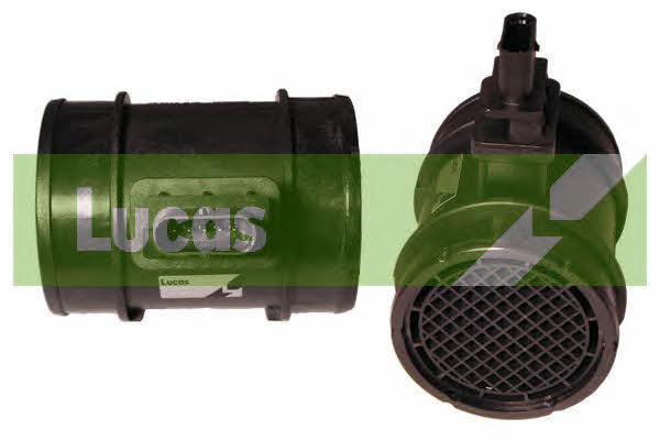 Lucas Electrical FDM552 Датчик масової витрати повітря FDM552: Купити в Україні - Добра ціна на EXIST.UA!