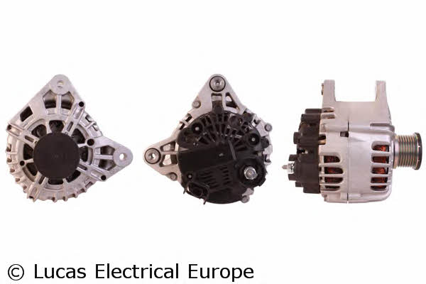 Lucas Electrical LRA03424 Генератор LRA03424: Купити в Україні - Добра ціна на EXIST.UA!