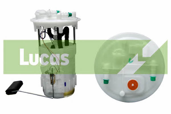 Купити Lucas Electrical FDB1109 за низькою ціною в Україні!